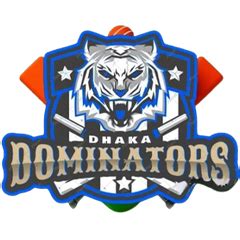 dhaka dominators vs khulna tigers match scorecard